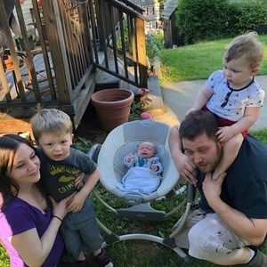 Meet your Posher, Emily